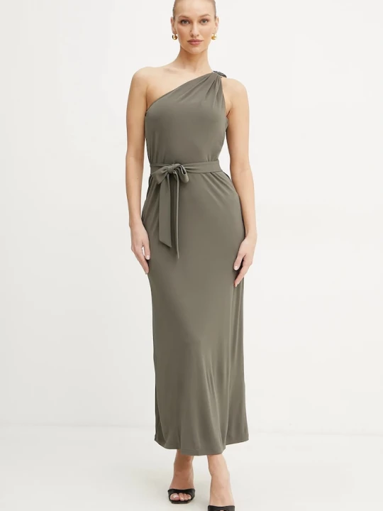 Obrázek produktu MM by Max Mara Šaty MM by Max Mara zelená