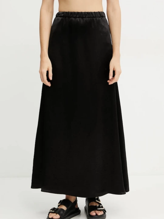 Obrázek produktu MM by Max Mara Sukně MM by Max Mara černá