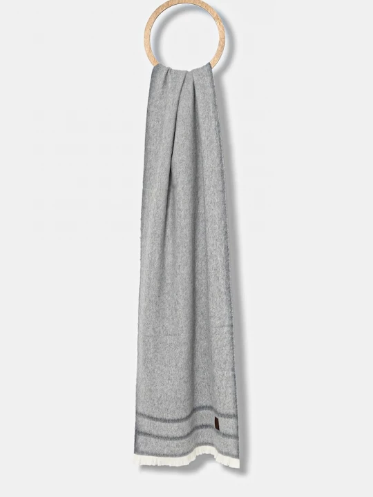 Obrázek produktu MM by Max Mara Vlněná šála MM by Max Mara DIADEMA