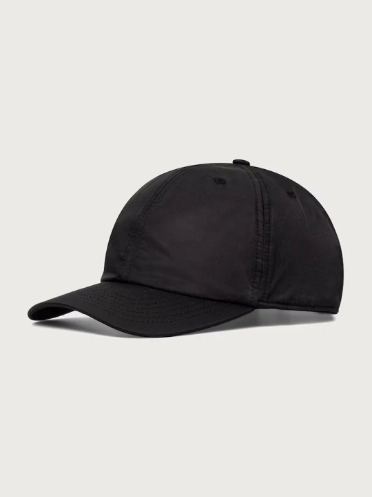Obrázek produktu MM6 Maison Margiela baseballová čepice černá