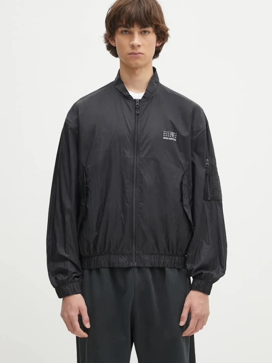 Obrázek produktu MM6 Maison Margiela Bunda MM6 Maison Margiela x Salomon černá
