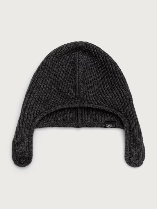 Obrázek produktu MM6 Maison Margiela čepice s vlnou