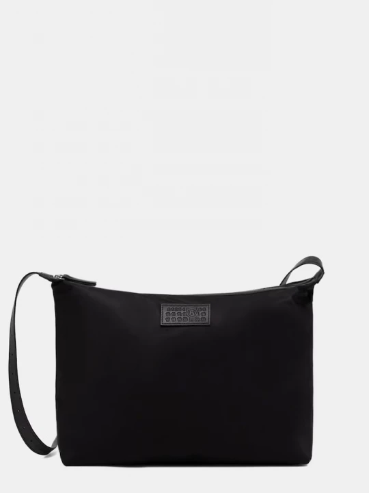 Obrázek produktu MM6 Maison Margiela crossbody kabelka dámská černá