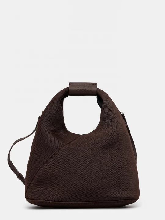 Obrázek produktu MM6 Maison Margiela Kabelka hnědá