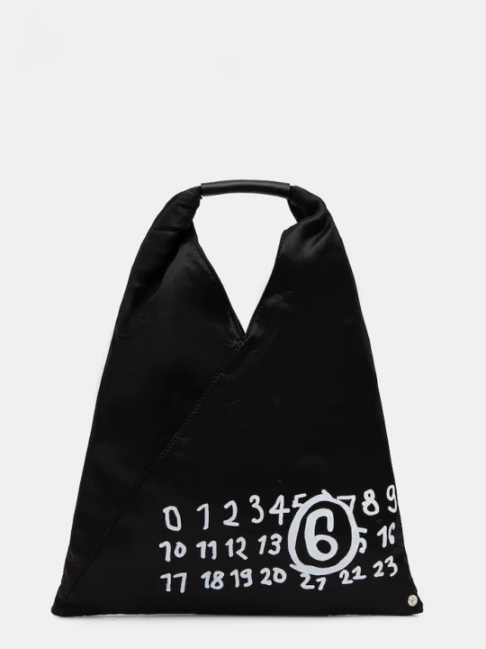 Obrázek produktu MM6 Maison Margiela Kabelka MM6 Maison Margiela černá