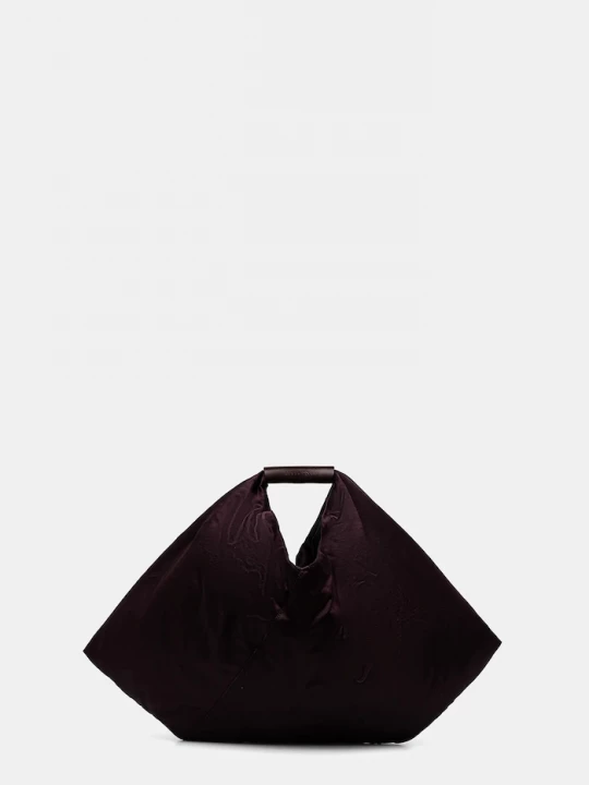 Obrázek produktu MM6 Maison Margiela Kabelka MM6 Maison Margiela fialová
