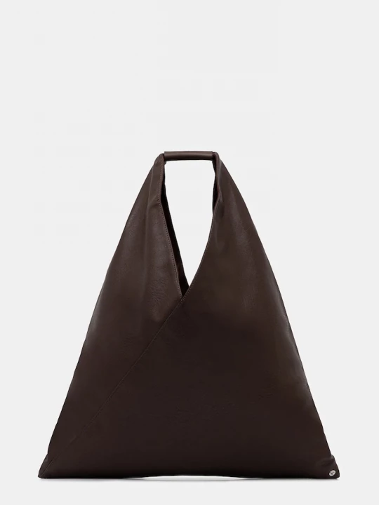 Obrázek produktu MM6 Maison Margiela Kabelka MM6 Maison Margiela hnědá