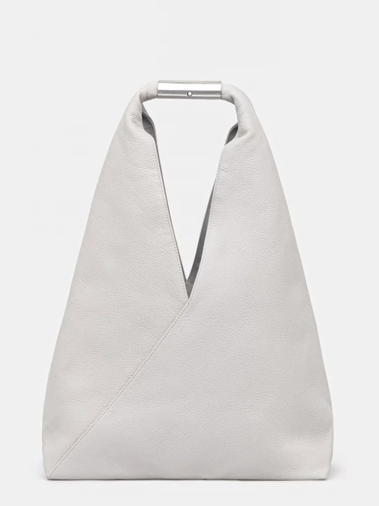 Obrázek produktu MM6 Maison Margiela Kožená kabelka MM6 Maison Margiela