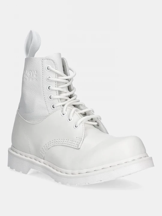 Obrázek produktu MM6 Maison Margiela Kožené workery MM6 Maison Margiela