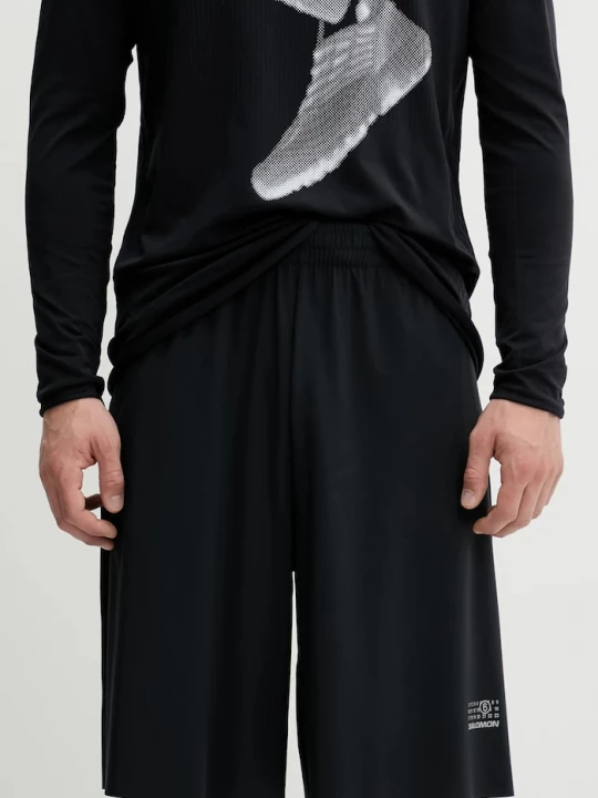 Obrázek produktu MM6 Maison Margiela Kraťasy MM6 Maison Margiela x Salomon černá