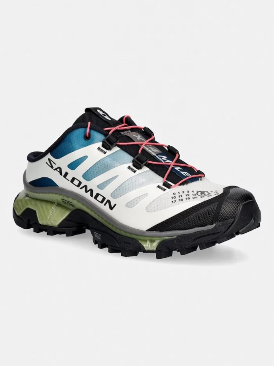 Obrázek produktu MM6 Maison Margiela pantofle nazouváky dámské x Salomon XT-4