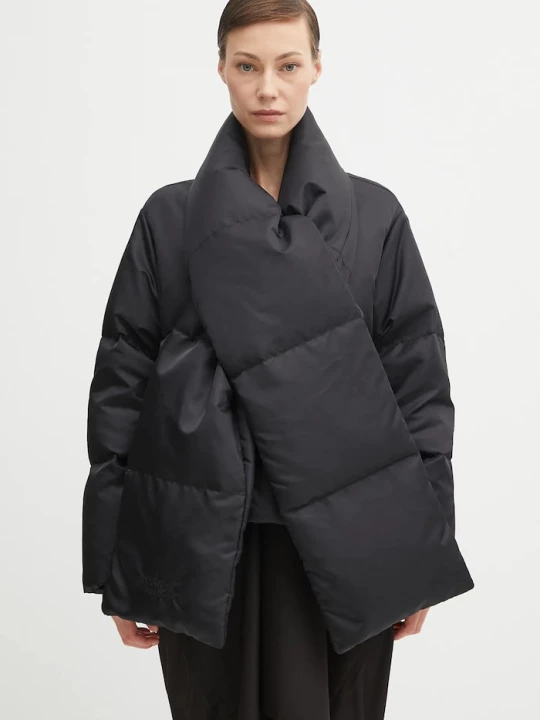 Obrázek produktu MM6 Maison Margiela Péřová bunda černá