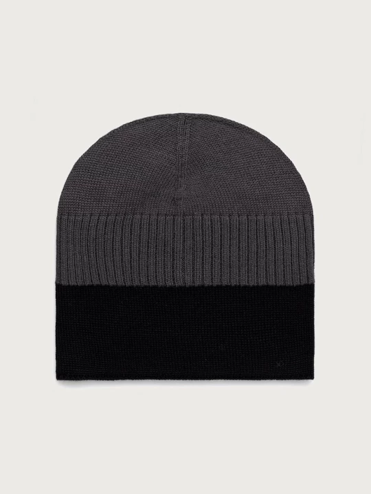 Obrázek produktu MM6 Maison Margiela pletená čepice vlnou