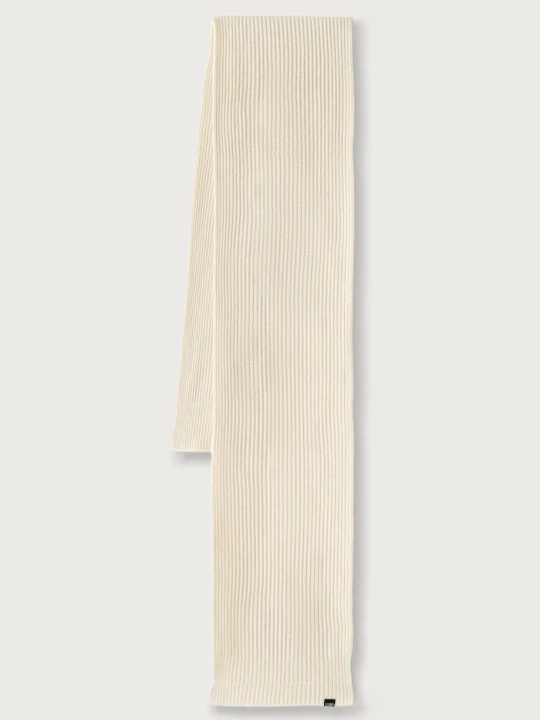 Obrázek produktu MM6 Maison Margiela šála s příměsí vlny béžová