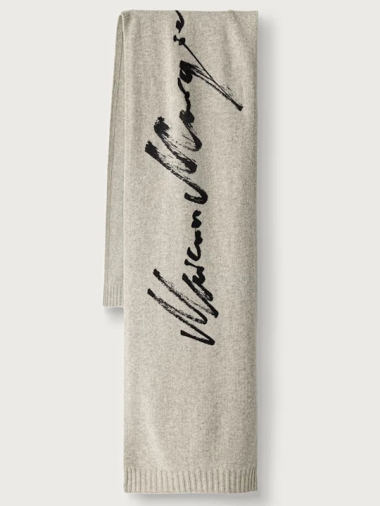Obrázek produktu MM6 Maison Margiela šála s vlnou