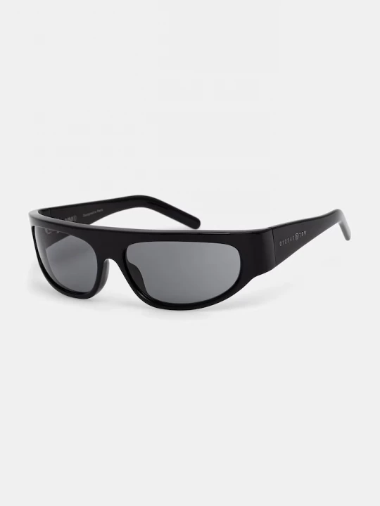 Obrázek produktu MM6 Maison Margiela sluneční brýle LUNETTES 1 NOIR černá