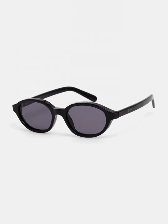 Obrázek produktu MM6 Maison Margiela sluneční brýle LUNETTES 2 NOIR černá