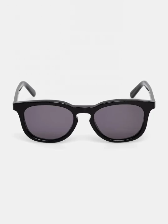 Obrázek produktu MM6 Maison Margiela sluneční brýle LUNETTES 3 NOIR černá