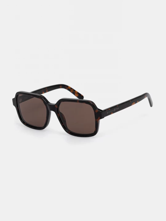 Obrázek produktu MM6 Maison Margiela sluneční brýle LUNETTES 4 HAVANA hnědá