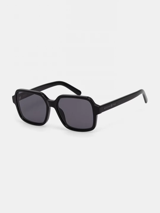 Obrázek produktu MM6 Maison Margiela sluneční brýle LUNETTES 4 NOIR černá