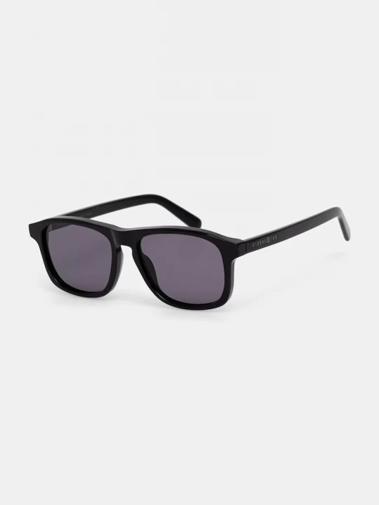 Obrázek produktu MM6 Maison Margiela sluneční brýle LUNETTES 8 NOIR černá