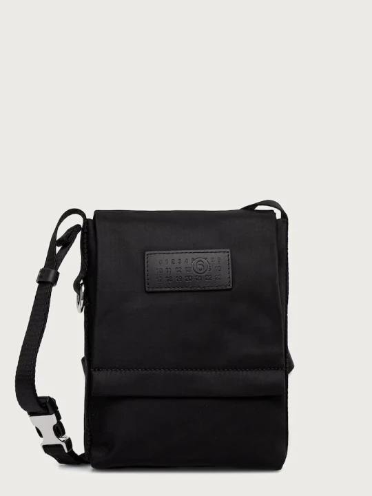 Obrázek produktu MM6 Maison Margiela taštička dámská černá