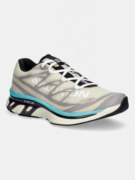 Obrázek produktu MM6 Maison Margiela x Salomon sneakers boty dámské béžová