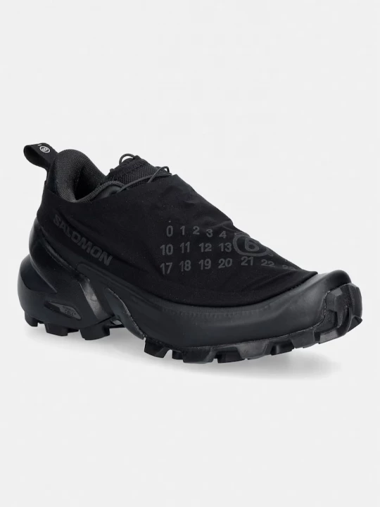 Obrázek produktu MM6 Maison Margiela x Salomon sneakers boty dámské černá