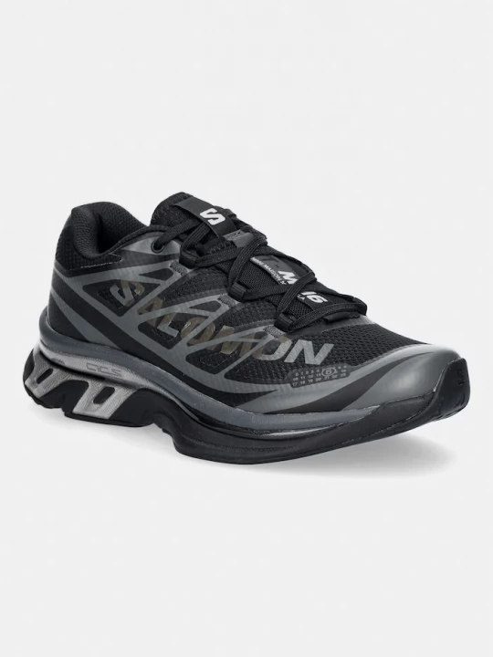 Obrázek produktu MM6 Maison Margiela x Salomon sneakers boty dámské černá