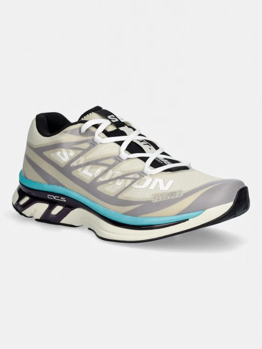 Obrázek produktu MM6 Maison Margiela x Salomon sneakers boty pánské béžová