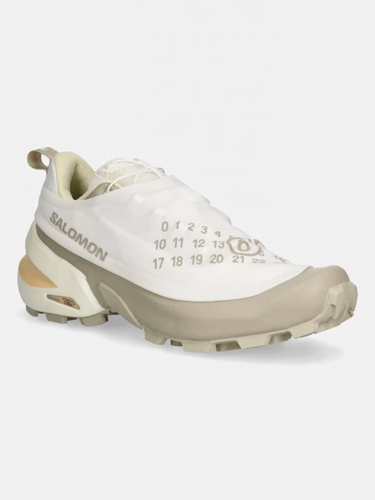 Obrázek produktu MM6 Maison Margiela x Salomon sneakers boty pánské béžová
