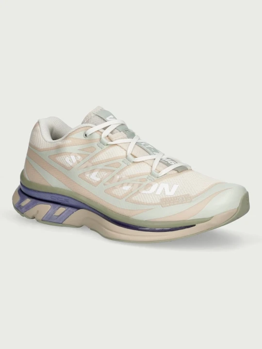 Obrázek produktu MM6 Maison Margiela x Salomon sneakers boty pánské béžová