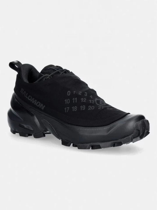Obrázek produktu MM6 Maison Margiela x Salomon sneakers boty pánské černá