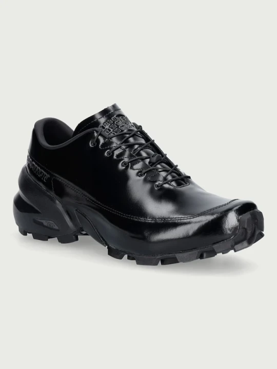 Obrázek produktu MM6 Maison Margiela x Salomon sneakers boty pánské černá
