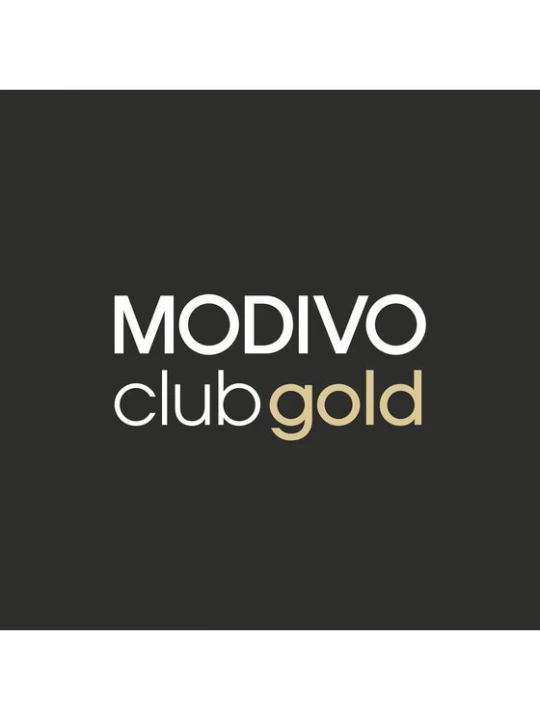 Obrázek produktu MODIVOclub GOLD Cashback a další výhody