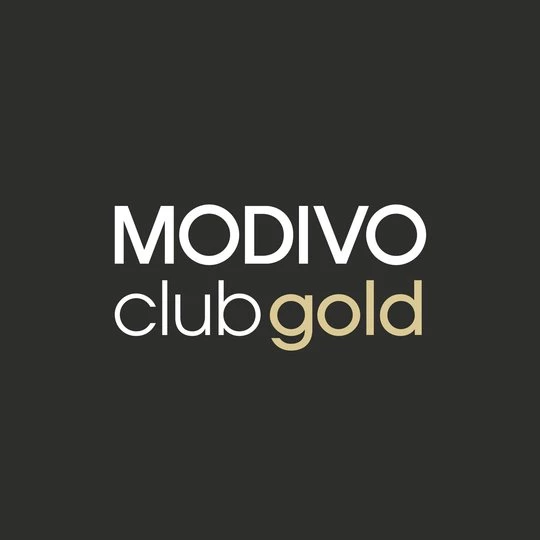 Obrázek produktu MODIVOclub GOLD Cashback a další výhody