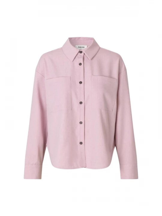 Obrázek produktu modström Tričko ' Sophiamd ' pink