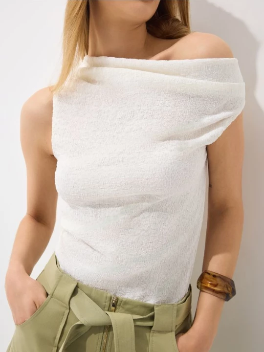 Obrázek produktu Mohito - Dámská halenka - krémová