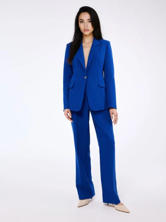 Obrázek produktu Mohito - Elegantní kalhoty - indigo
