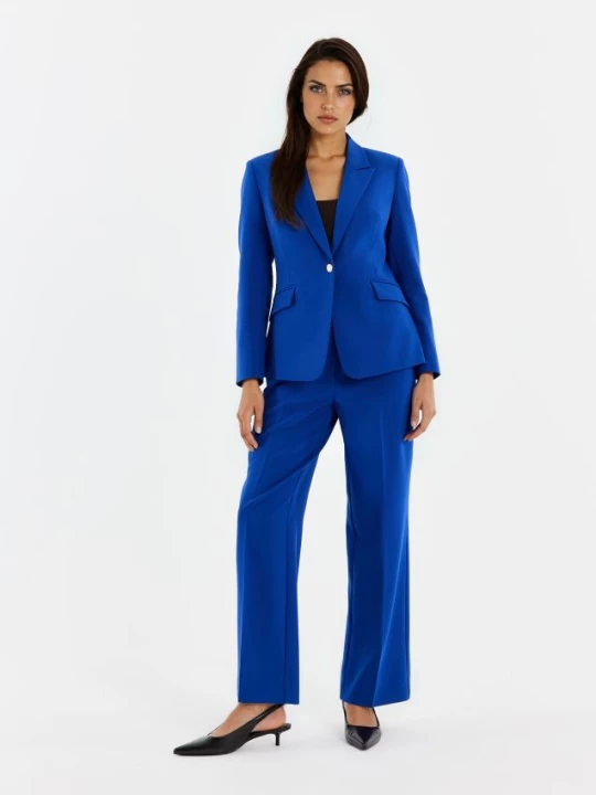 Obrázek produktu Mohito - Elegantní kalhoty - indigo