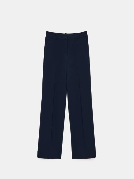 Obrázek produktu Mohito - Elegantní kalhoty - námořnická modrá