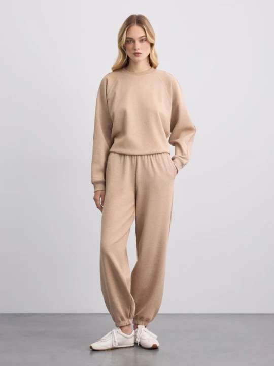 Obrázek produktu Mohito - Kalhoty jogger - béžová