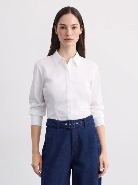Obrázek produktu Mohito - Košile slim fit - bílá