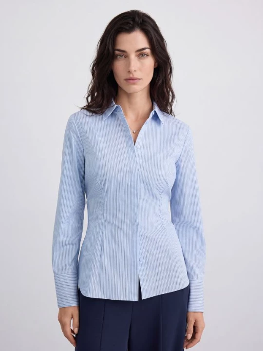 Obrázek produktu Mohito - Košile slim fit - modrá