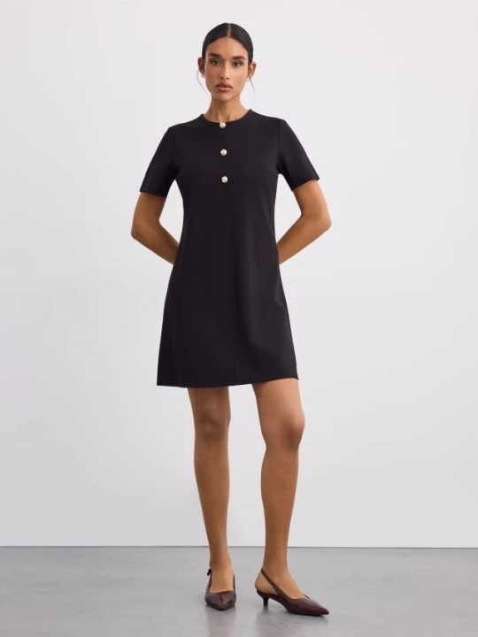 Obrázek produktu Mohito - LADIES` DRESS - černá