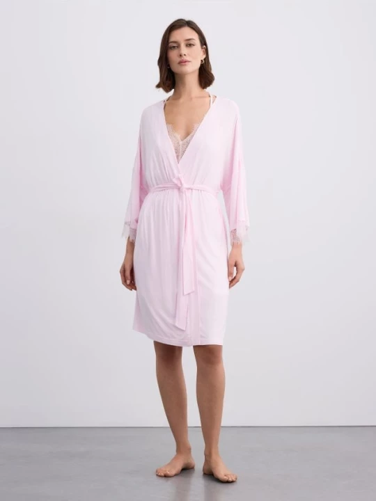 Obrázek produktu Mohito - LADIES` DRESSING GOWN - růžová