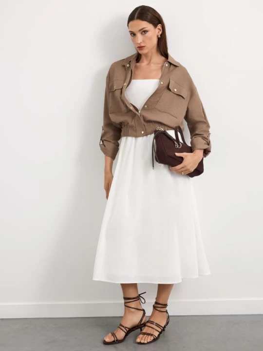 Obrázek produktu Mohito - Letní šaty - bílá
