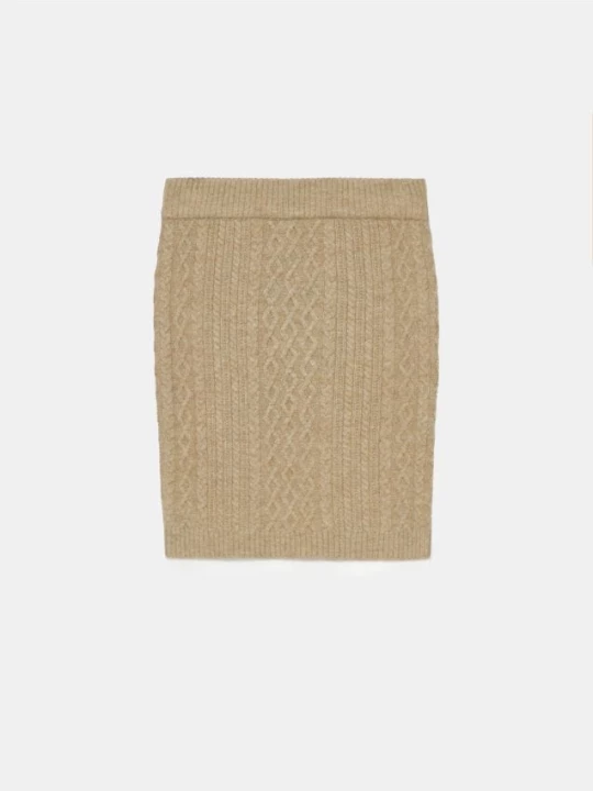 Obrázek produktu Mohito - Minisukně - khaki