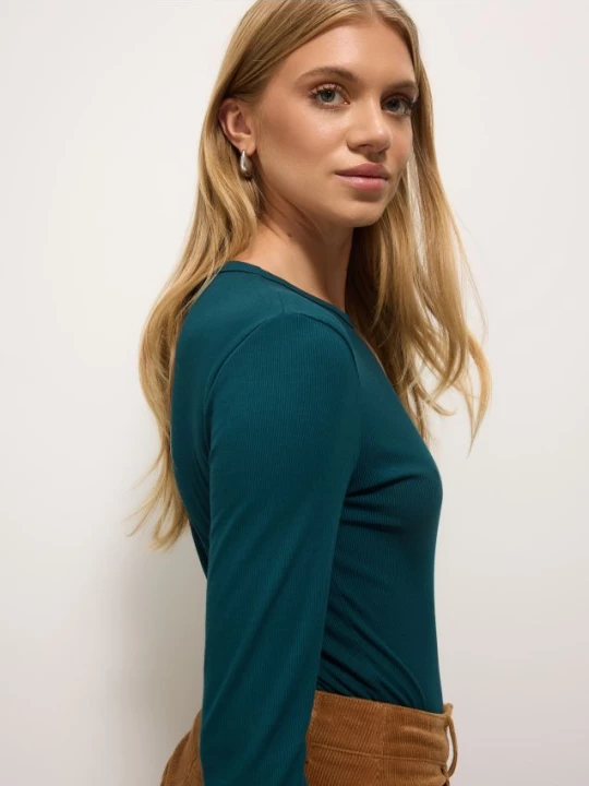 Obrázek produktu Mohito - Pruhovaná halenka - zelená