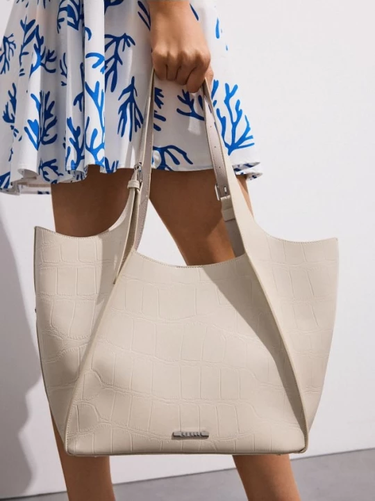 Obrázek produktu Mohito - Taška shopper - béžová